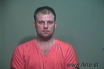 Kyler Lee Northrup Mugshot