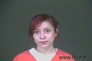 Kylie Lynn Nutter Mugshot