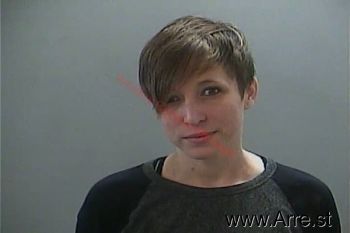 Kylie Lynn Nutter Mugshot