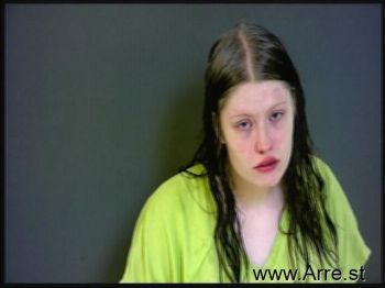 Kyrstin A Fugate Mugshot