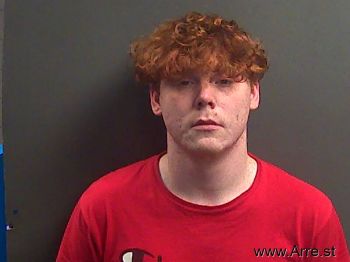 Kaden Edward Miller Mugshot