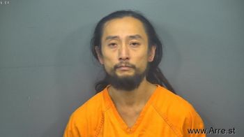 Kai Chung Leung Mugshot