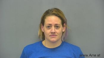 Kaitlyn Michele Anderson Mugshot