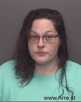 Kaitlyn Nicole Boyer Mugshot