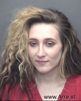 Kaitlyn Christine Hawkins Mugshot