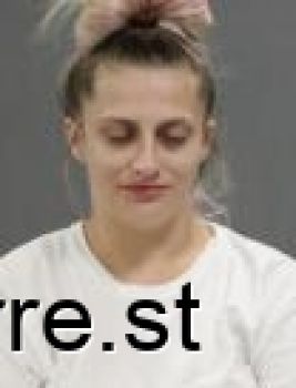 Kaitlyn  Riddle Mugshot