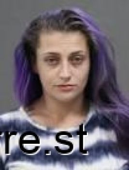 Kaitlyn  Riddle Mugshot