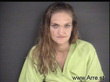 Kalyn  Gentry Mugshot