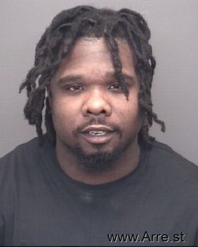 Kamion Dewayne Melton Mugshot