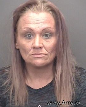 Karen Marie Goebel Mugshot