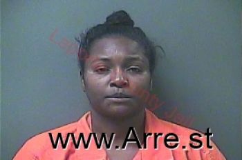 Karen K Jackson Mugshot