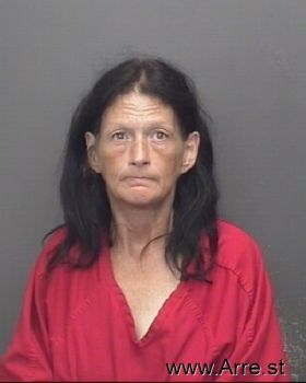 Karen Marie King Mugshot