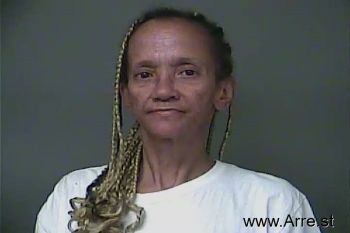 Karen Kay Reeves Mugshot