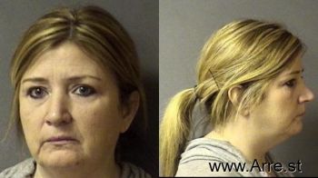 Karen Lyn Williams Mugshot