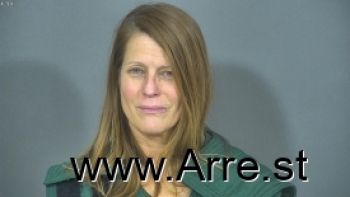 Karin Michelle Kanouse Mugshot