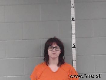 Kasey Lynn' Nicole Reynolds Mugshot