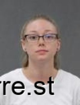 Katelyn  Guy Mugshot