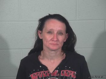 Katherine R Pessefall Mugshot