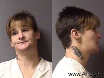 Kathryn Nicole Moorehead Mugshot