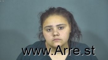 Kathrynn Rose Panye Hubbard Mugshot