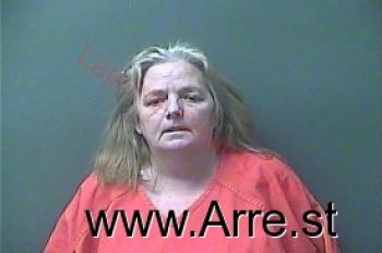 Kathy J Combs Mugshot