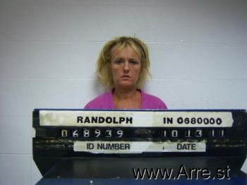 Kathy Ann Hollon Mugshot