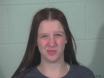 Katie Lyn Baker Mugshot