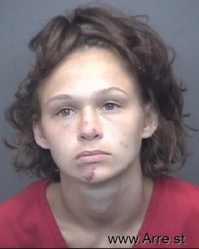 Katie Gayle Wilson Mugshot