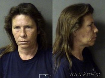 Katrina Sue Justice Mugshot