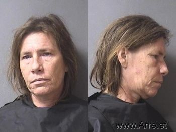 Katrina Sue Justice Mugshot