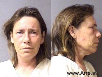 Katrina Sue Justice Mugshot