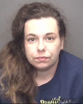 Katy Elizabeth Spencer Mugshot