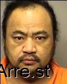 Kaw  Htoo Mugshot