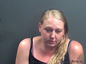 Kayla Sue Adams Mugshot