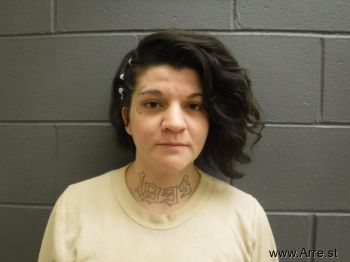 Kayla N Bowling Mugshot