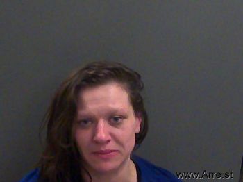 Kayla Joann Fowler Mugshot