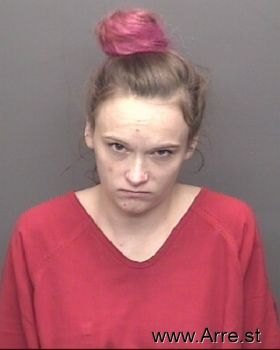 Kayla Renea Jackson Mugshot