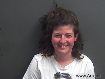 Kayla Maree Johnson Mugshot