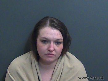 Kayla Marie Koughn Mugshot