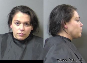 Kayla Nicole Phillips Mugshot