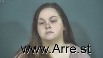 Kayla Marie Rassi Mugshot