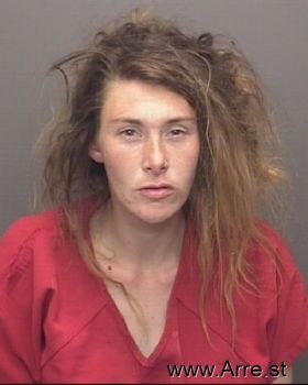 Kayla Renee Smitha Mugshot