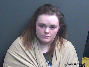 Kayla Renee Williams Mugshot