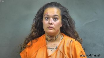 Kayla Elizabeth Wilson Mugshot