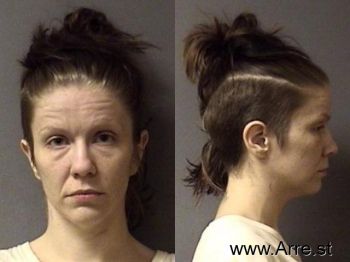 Kayleigh Danielle Baker Mugshot