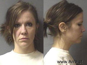 Kayleigh Danielle Baker Mugshot