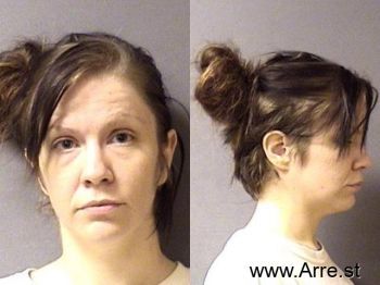 Kayleigh Danielle Baker Mugshot