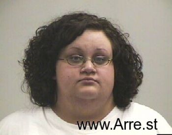 Kayti Leann Kennedy Mugshot