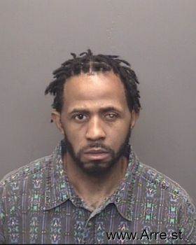 Kazerrick Jarrods Banks Mugshot