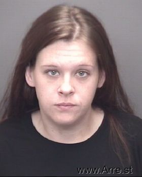 Keela Ann Kerney Mugshot